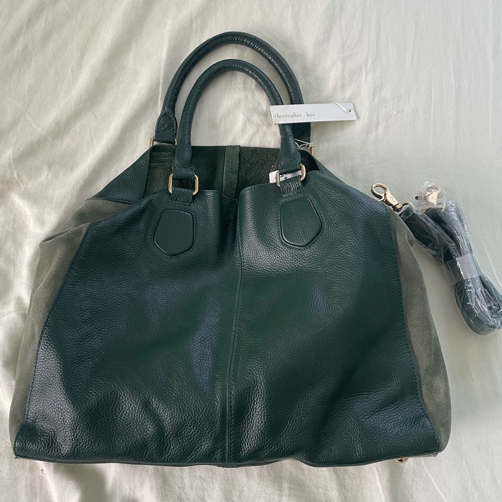 Christopher Kon shoulder bag